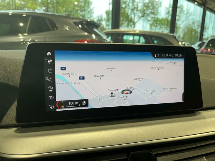 BMW 520 dA Touring Full-LED/Navigatie-Pro/Camera/Cruise/.. Leconte Motors