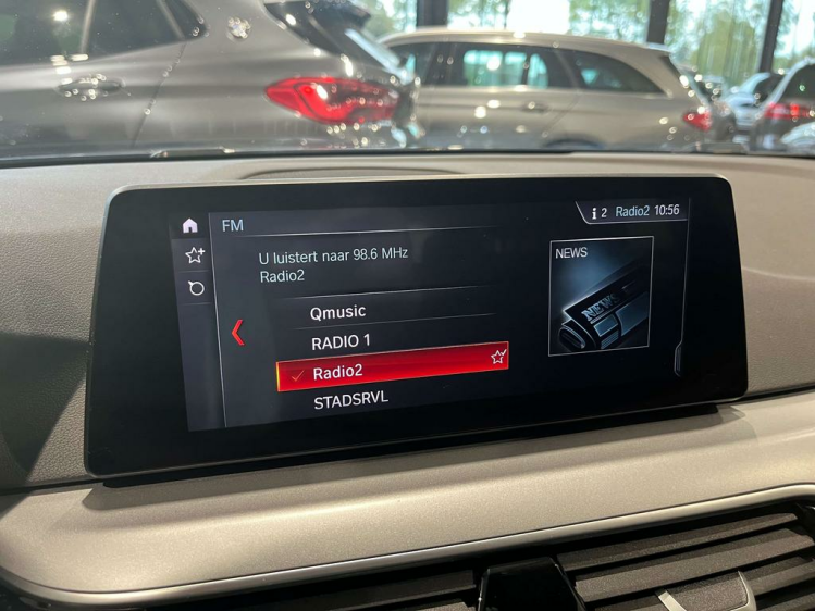 BMW 520 dA Touring Full-LED/Navigatie-Pro/Camera/Cruise/.. Leconte Motors