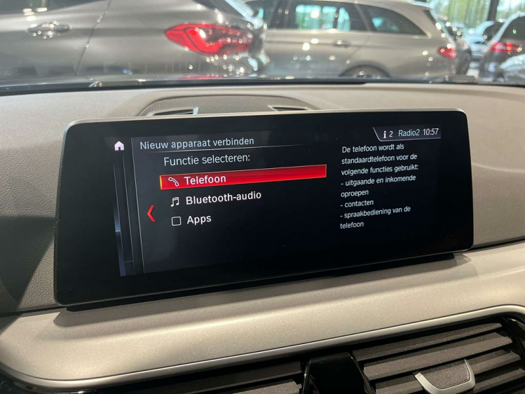 BMW 520 dA Touring Full-LED/Navigatie-Pro/Camera/Cruise/.. Leconte Motors