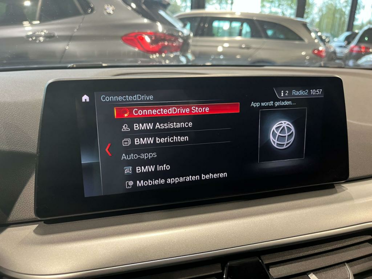 BMW 520 dA Touring Full-LED/Navigatie-Pro/Camera/Cruise/.. Leconte Motors