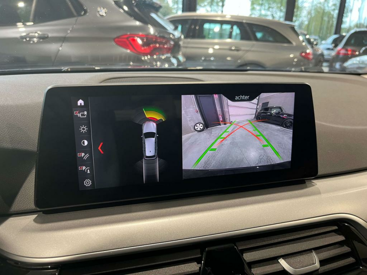 BMW 520 dA Touring Full-LED/Navigatie-Pro/Camera/Cruise/.. Leconte Motors