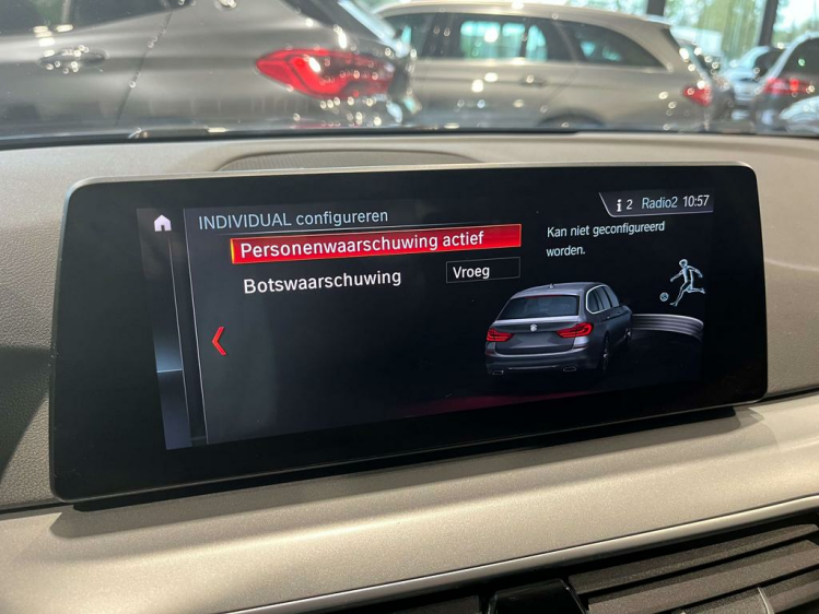 BMW 520 dA Touring Full-LED/Navigatie-Pro/Camera/Cruise/.. Leconte Motors