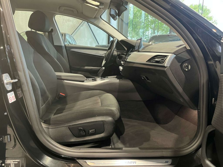 BMW 520 dA Touring Full-LED/Navigatie-Pro/Camera/Cruise/.. Leconte Motors
