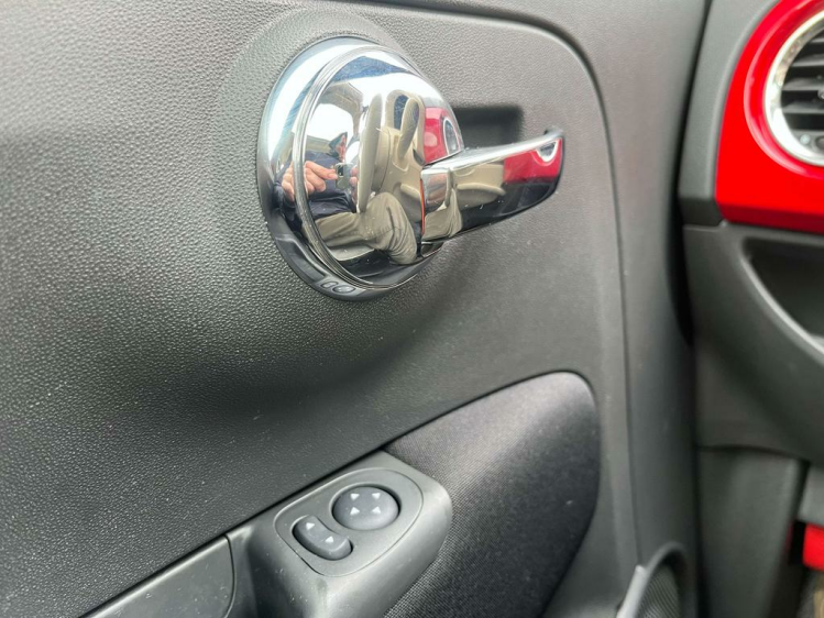 Fiat 500 1.2i Lounge 60.823km Airco/USB/Alu-Velgen/Garantie Leconte Motors