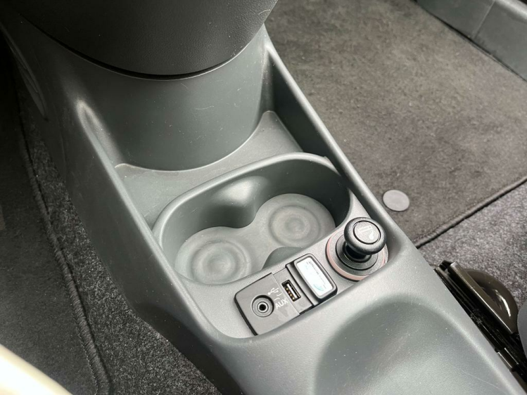 Fiat 500 1.2i Lounge 60.823km Airco/USB/Alu-Velgen/Garantie Leconte Motors