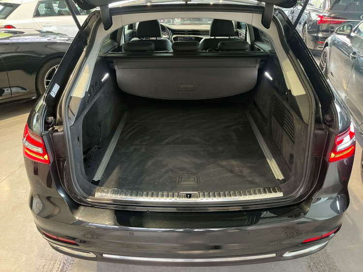 Audi A6 40 TDi Sport S tronic Virtual-Cockpit/Sportzetels Leconte Motors