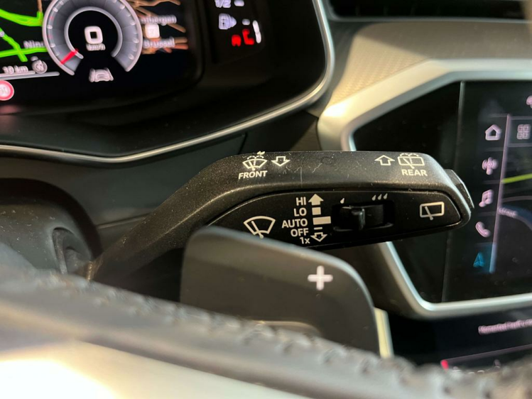 Audi A6 40 TDi Sport S tronic Virtual-Cockpit/Sportzetels Leconte Motors