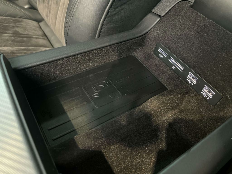 Audi A6 40 TDi Sport S tronic Virtual-Cockpit/Sportzetels Leconte Motors