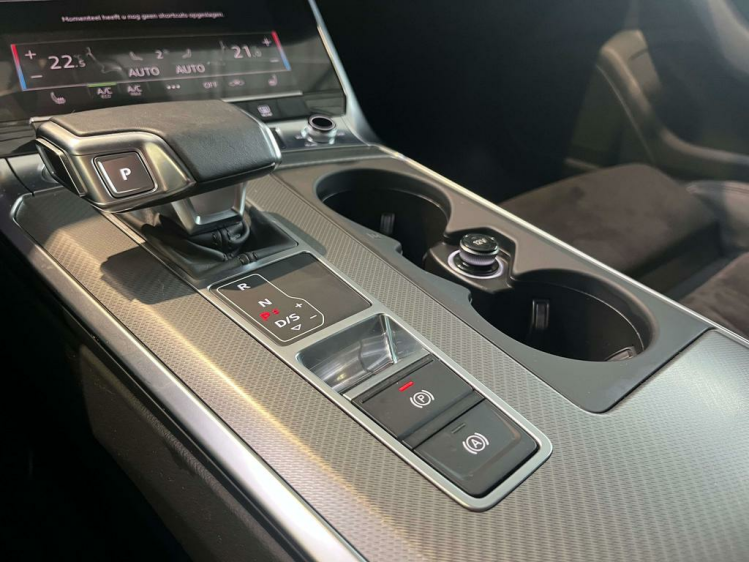 Audi A6 40 TDi Sport S tronic Virtual-Cockpit/Sportzetels Leconte Motors