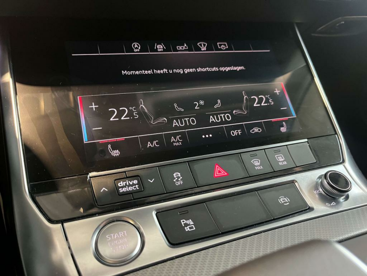 Audi A6 40 TDi Sport S tronic Virtual-Cockpit/Sportzetels Leconte Motors