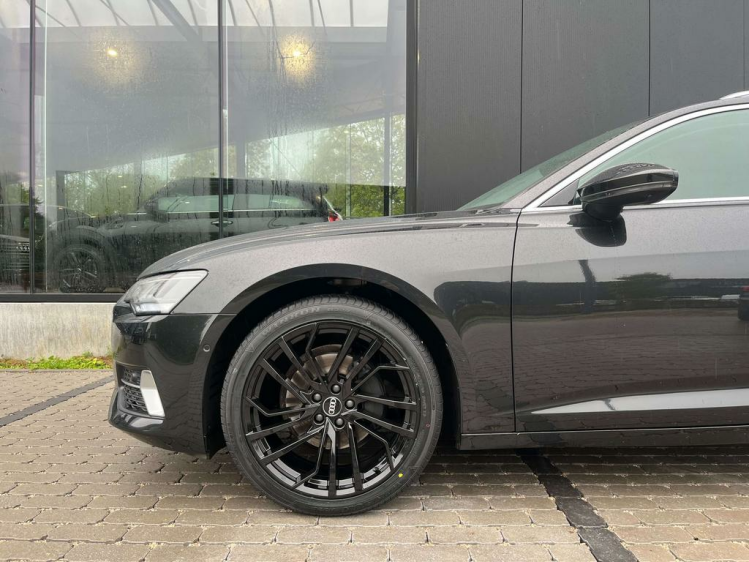 Audi A6 40 TDi Sport S tronic Virtual-Cockpit/Sportzetels Leconte Motors