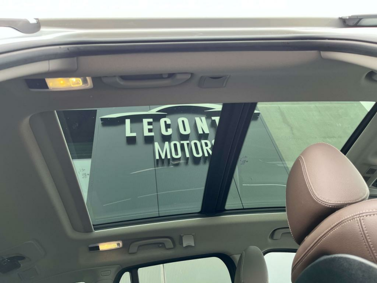 BMW X1 1.5iA sDrive18 X-Line Panodak/Leder/Camera/HUD/... Leconte Motors