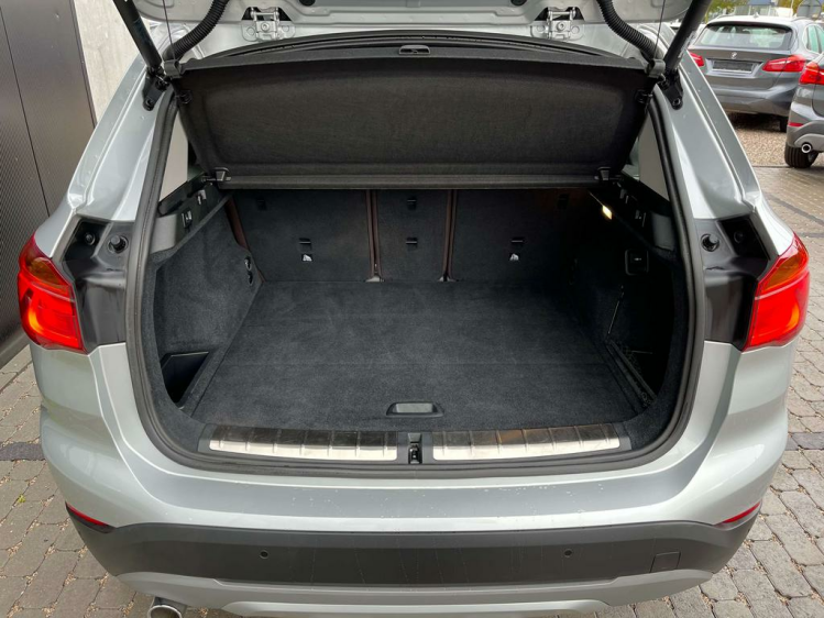 BMW X1 1.5iA sDrive18 X-Line Panodak/Leder/Camera/HUD/... Leconte Motors