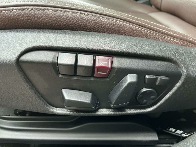 BMW X1 1.5iA sDrive18 X-Line Panodak/Leder/Camera/HUD/... Leconte Motors