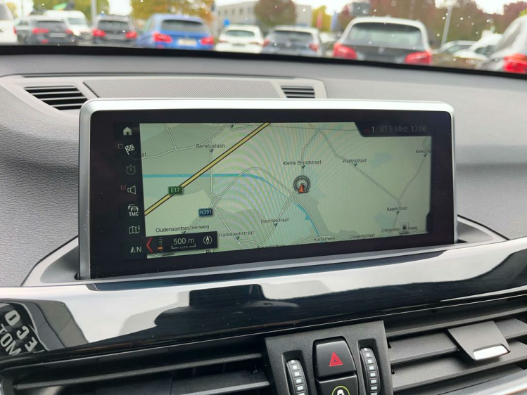 BMW X1 1.5iA sDrive18 X-Line Panodak/Leder/Camera/HUD/... Leconte Motors