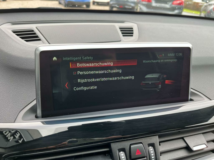 BMW X1 1.5iA sDrive18 X-Line Panodak/Leder/Camera/HUD/... Leconte Motors