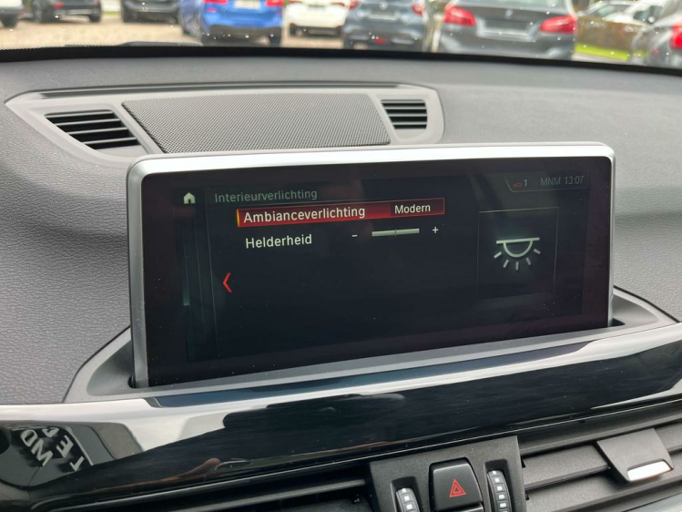 BMW X1 1.5iA sDrive18 X-Line Panodak/Leder/Camera/HUD/... Leconte Motors