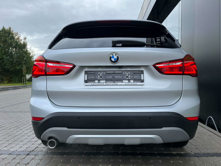 BMW X1 1.5iA sDrive18 X-Line Panodak/Leder/Camera/HUD/... Leconte Motors