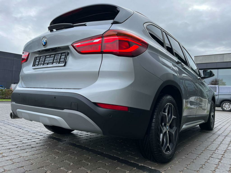 BMW X1 1.5iA sDrive18 X-Line Panodak/Leder/Camera/HUD/... Leconte Motors
