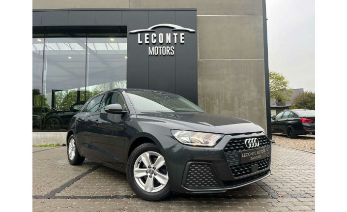 Leconte Motors - Audi A1