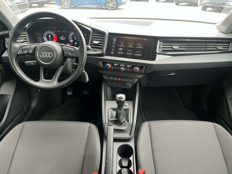 Audi A1 30 TFSI Hatchback 35.000km Virtual-Cockpit/PDC/.. Leconte Motors