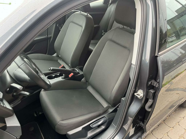 Audi A1 30 TFSI Hatchback 35.000km Virtual-Cockpit/PDC/.. Leconte Motors