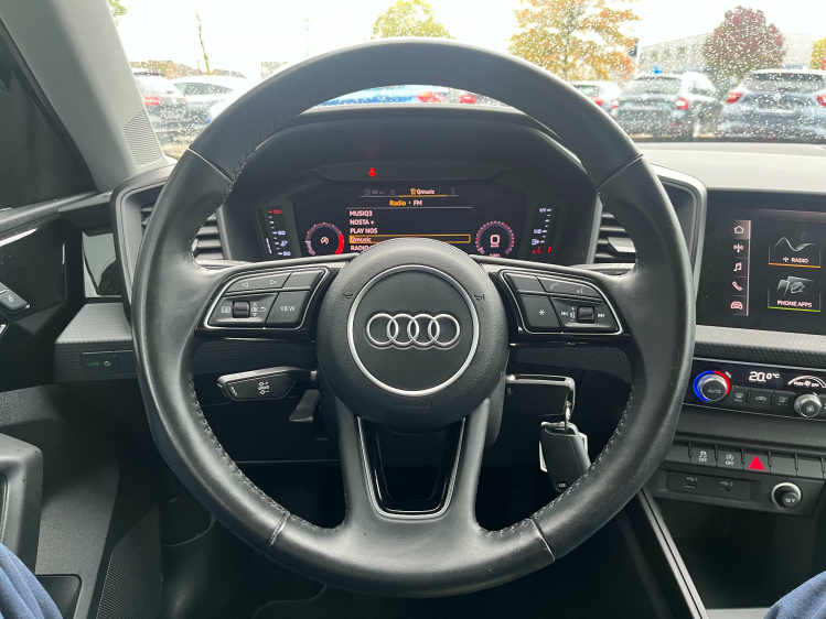 Audi A1 30 TFSI Hatchback 35.000km Virtual-Cockpit/PDC/.. Leconte Motors
