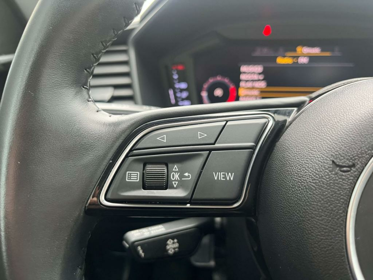 Audi A1 30 TFSI Hatchback 35.000km Virtual-Cockpit/PDC/.. Leconte Motors