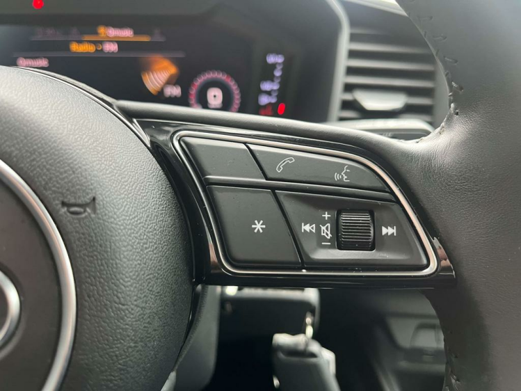 Audi A1 30 TFSI Hatchback 35.000km Virtual-Cockpit/PDC/.. Leconte Motors