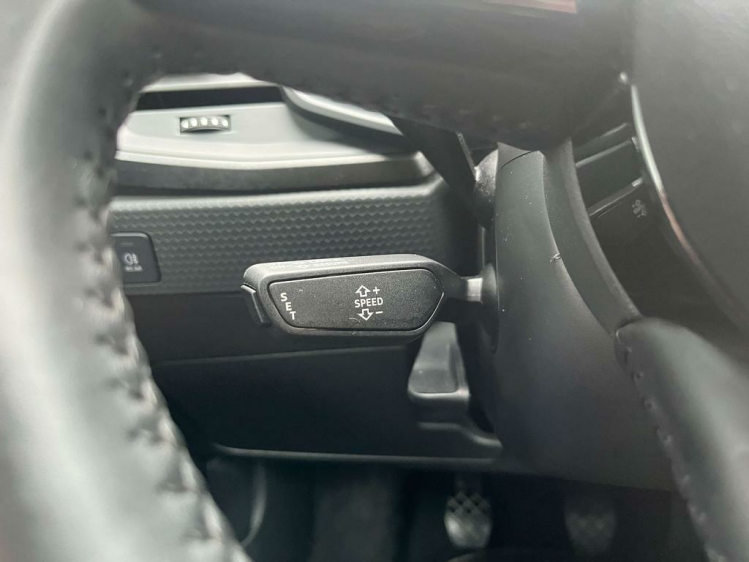 Audi A1 30 TFSI Hatchback 35.000km Virtual-Cockpit/PDC/.. Leconte Motors