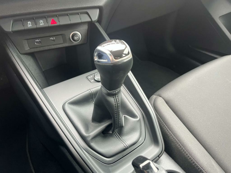 Audi A1 30 TFSI Hatchback 35.000km Virtual-Cockpit/PDC/.. Leconte Motors