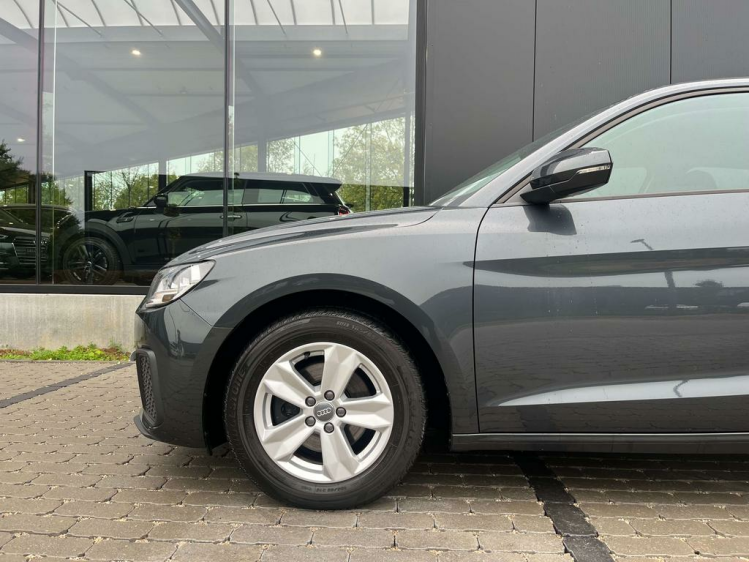 Audi A1 30 TFSI Hatchback 35.000km Virtual-Cockpit/PDC/.. Leconte Motors