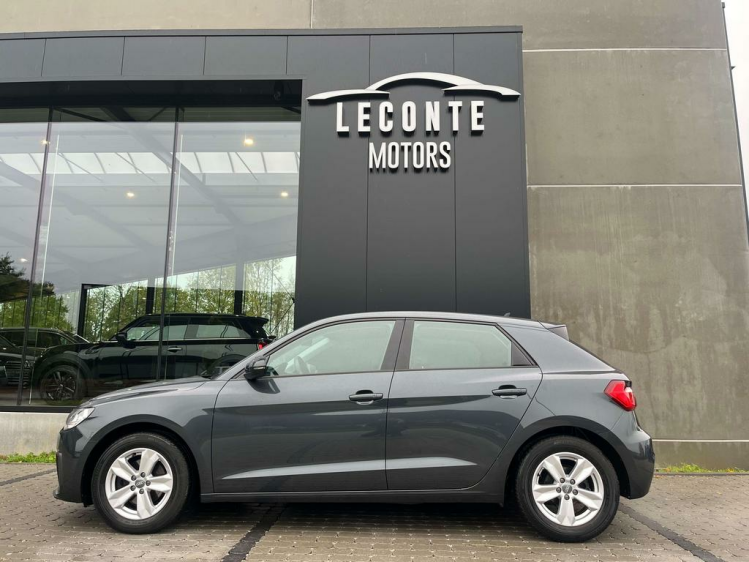 Audi A1 30 TFSI Hatchback 35.000km Virtual-Cockpit/PDC/.. Leconte Motors