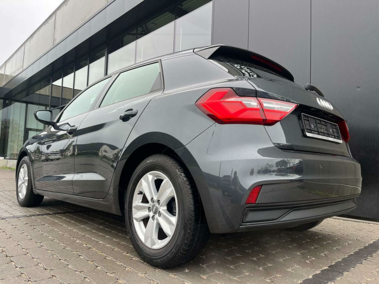 Audi A1 30 TFSI Hatchback 35.000km Virtual-Cockpit/PDC/.. Leconte Motors