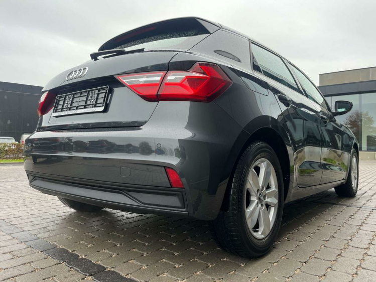 Audi A1 30 TFSI Hatchback 35.000km Virtual-Cockpit/PDC/.. Leconte Motors