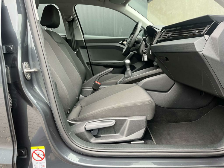 Audi A1 30 TFSI Hatchback 35.000km Virtual-Cockpit/PDC/.. Leconte Motors