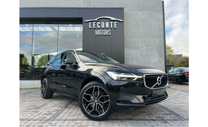 Leconte Motors - Volvo XC60