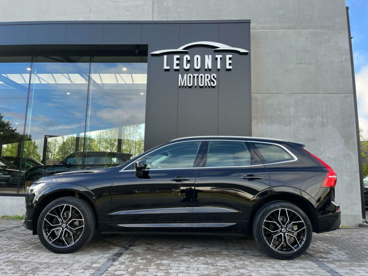Volvo XC60 2.0 D4 Momentum Geartronic LED/Camera/Leder/Gps... Leconte Motors