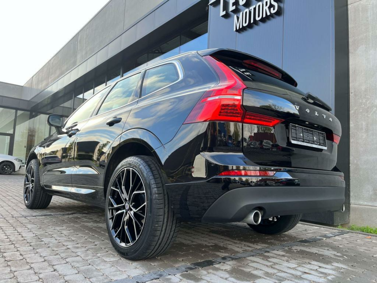 Volvo XC60 2.0 D4 Momentum Geartronic LED/Camera/Leder/Gps... Leconte Motors