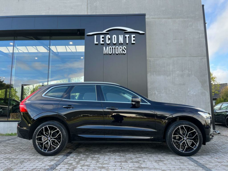 Volvo XC60 2.0 D4 Momentum Geartronic LED/Camera/Leder/Gps... Leconte Motors