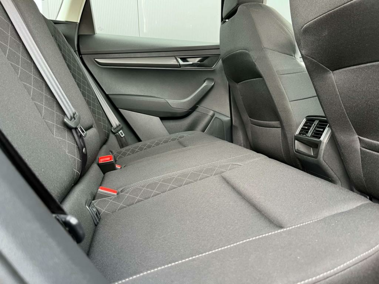 Skoda Karoq 1.0 TSI Ambition Navigatie/Camera/Cruise/Carplay.. Leconte Motors