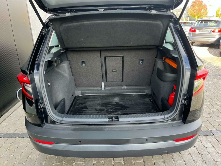 Skoda Karoq 1.0 TSI Ambition Navigatie/Camera/Cruise/Carplay.. Leconte Motors