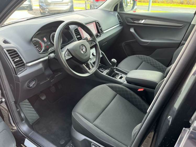 Skoda Karoq 1.0 TSI Ambition Navigatie/Camera/Cruise/Carplay.. Leconte Motors
