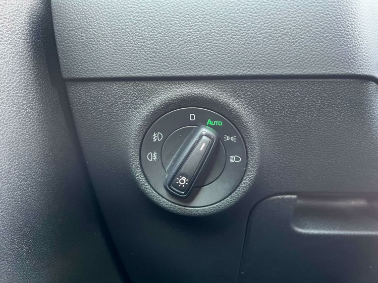 Skoda Karoq 1.0 TSI Ambition Navigatie/Camera/Cruise/Carplay.. Leconte Motors