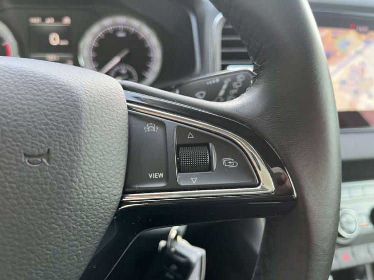 Skoda Karoq 1.0 TSI Ambition Navigatie/Camera/Cruise/Carplay.. Leconte Motors