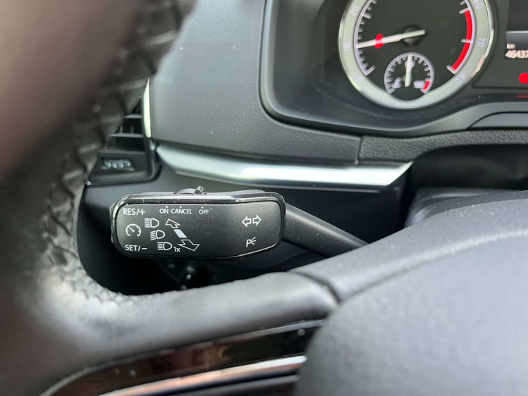 Skoda Karoq 1.0 TSI Ambition Navigatie/Camera/Cruise/Carplay.. Leconte Motors