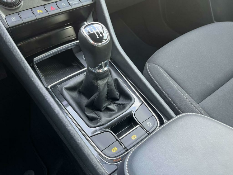 Skoda Karoq 1.0 TSI Ambition Navigatie/Camera/Cruise/Carplay.. Leconte Motors