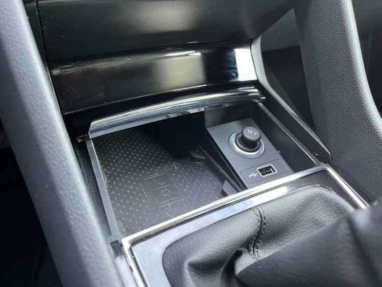 Skoda Karoq 1.0 TSI Ambition Navigatie/Camera/Cruise/Carplay.. Leconte Motors