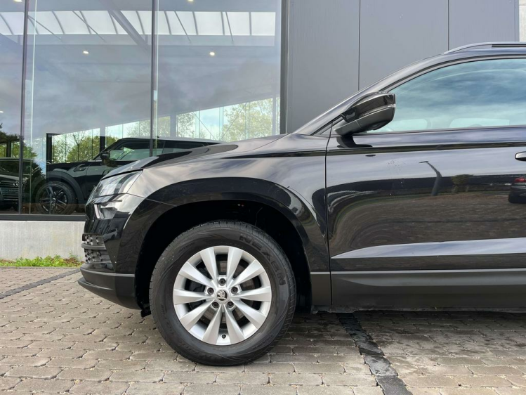 Skoda Karoq 1.0 TSI Ambition Navigatie/Camera/Cruise/Carplay.. Leconte Motors