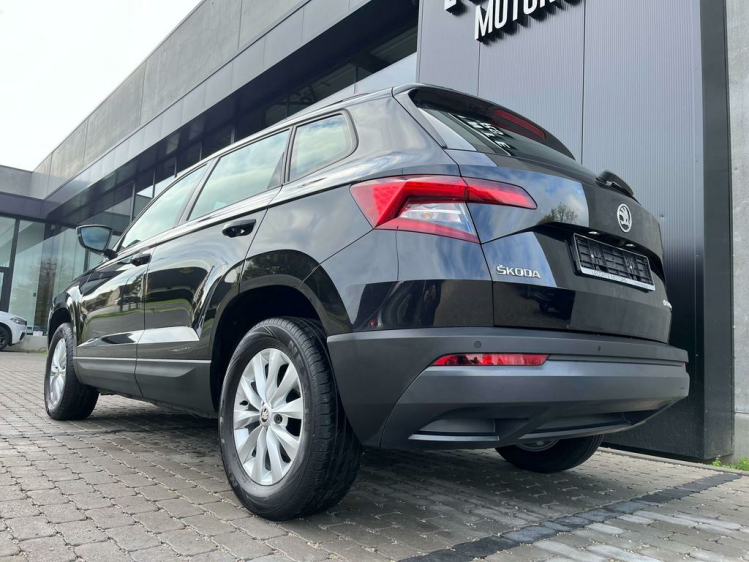 Skoda Karoq 1.0 TSI Ambition Navigatie/Camera/Cruise/Carplay.. Leconte Motors